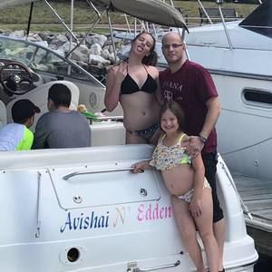 Meet your Posher, Igal